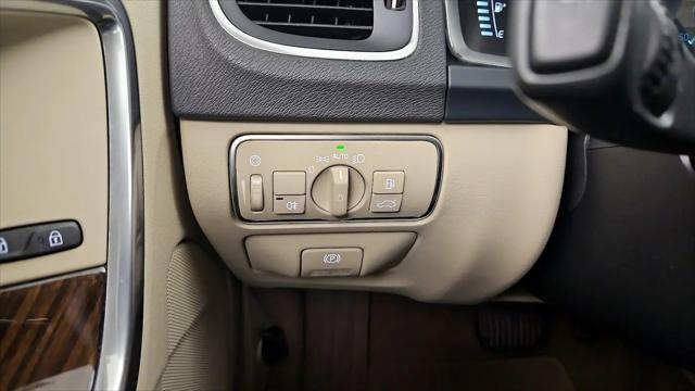 2015 Volvo S60 T5 Premier Plus