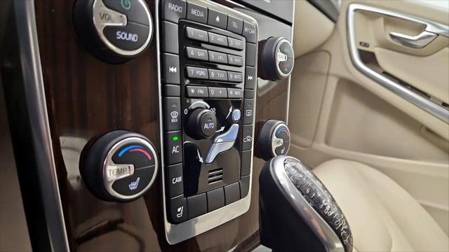 2015 Volvo S60 T5 Premier Plus
