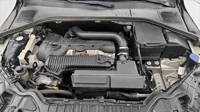 2015 Volvo S60 T5 Premier Plus
