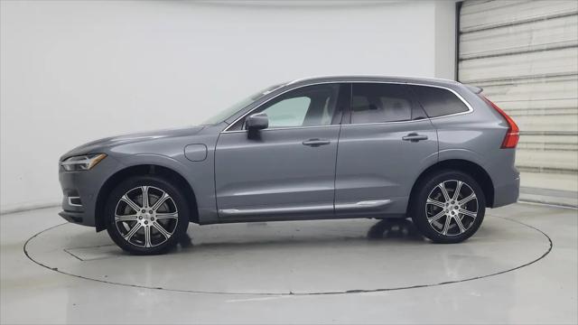2019 Volvo XC60 T8 Inscription