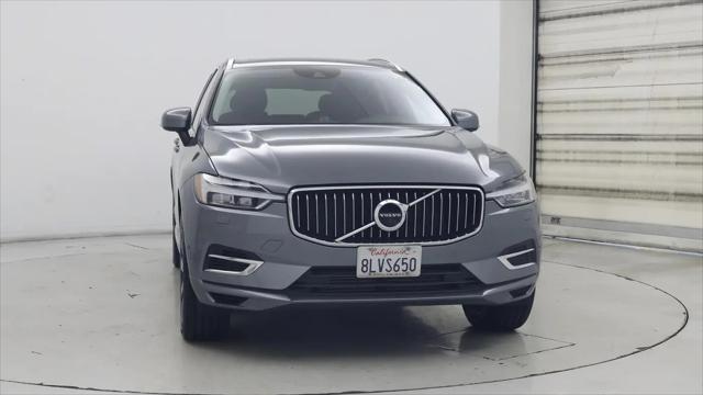 2019 Volvo XC60 T8 Inscription