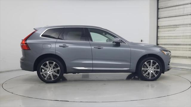 2019 Volvo XC60 T8 Inscription