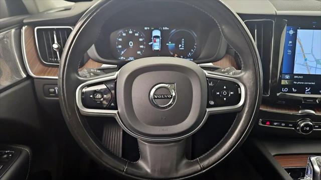 2019 Volvo XC60 T8 Inscription
