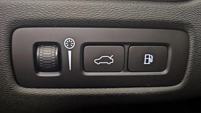 2019 Volvo XC60 T8 Inscription