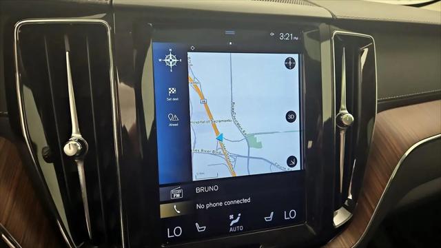2019 Volvo XC60 T8 Inscription