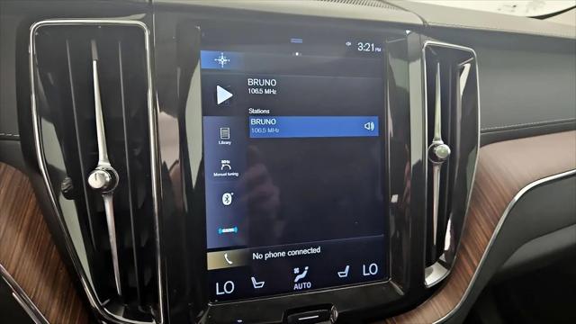 2019 Volvo XC60 T8 Inscription
