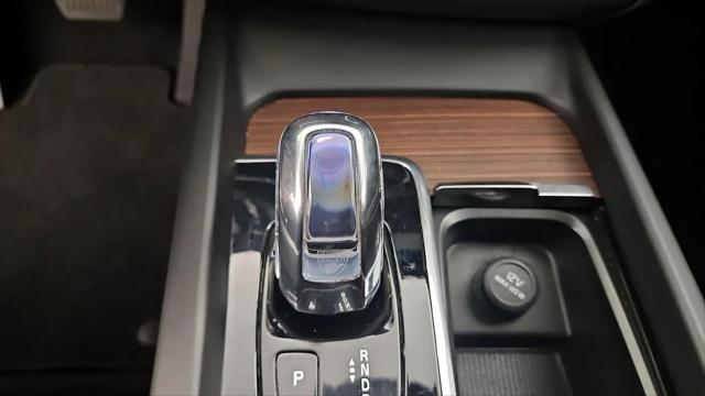 2019 Volvo XC60 T8 Inscription