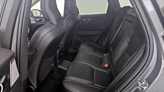 2019 Volvo XC60 T8 Inscription