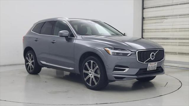 2019 Volvo XC60 T8 Inscription for sale in Sacramento, CA