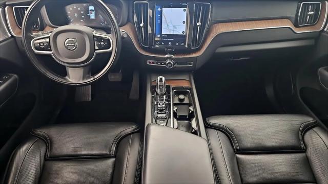 2019 Volvo XC60 T8 Inscription