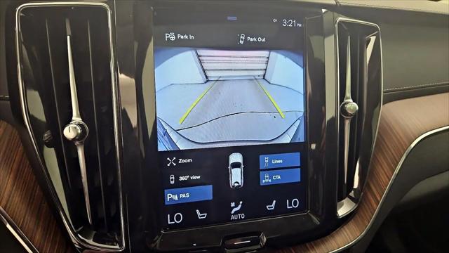2019 Volvo XC60 T8 Inscription