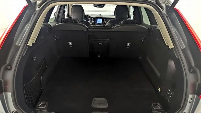 2019 Volvo XC60 T8 Inscription