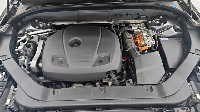 2019 Volvo XC60 T8 Inscription