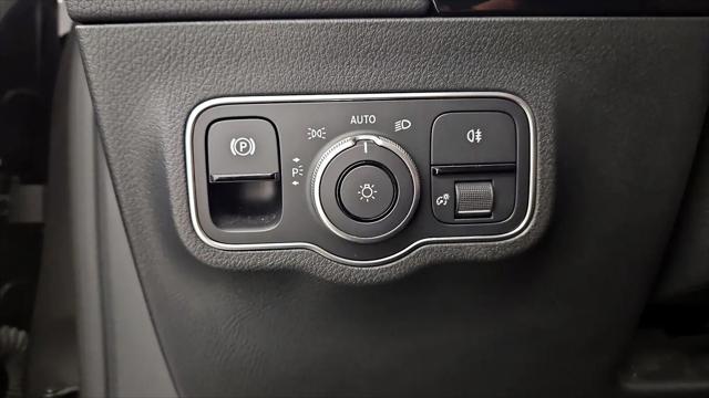 2023 Mercedes-Benz GLA-CLASS 4MATIC