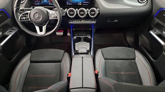 2023 Mercedes-Benz GLA-CLASS 4MATIC