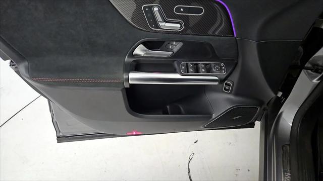 2023 Mercedes-Benz GLA-CLASS 4MATIC
