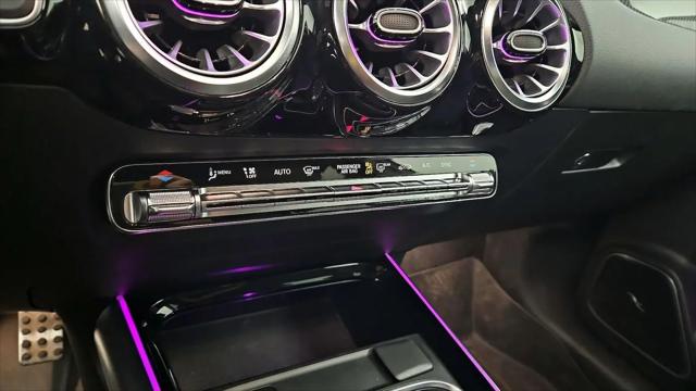 2023 Mercedes-Benz GLA-CLASS 4MATIC