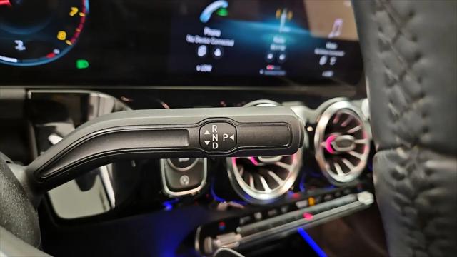 2023 Mercedes-Benz GLA-CLASS 4MATIC
