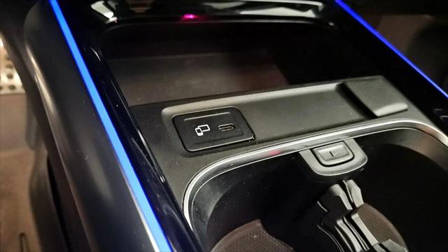 2023 Mercedes-Benz GLA-CLASS 4MATIC