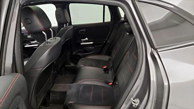 2023 Mercedes-Benz GLA-CLASS 4MATIC