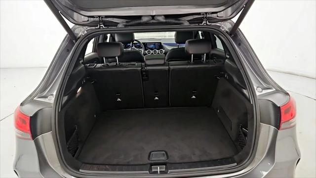 2023 Mercedes-Benz GLA-CLASS 4MATIC