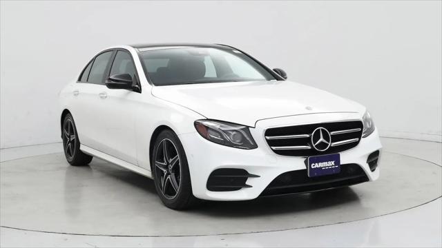 2018 Mercedes-Benz E-CLASS E 300 E 300 for sale in Sacramento, CA