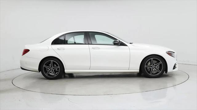 2018 Mercedes-Benz E-CLASS E 300 E 300