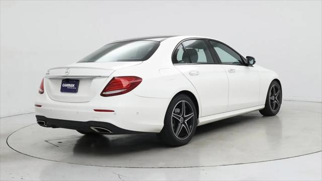 2018 Mercedes-Benz E-CLASS E 300 E 300