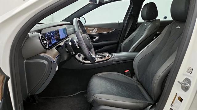 2018 Mercedes-Benz E-CLASS E 300 E 300