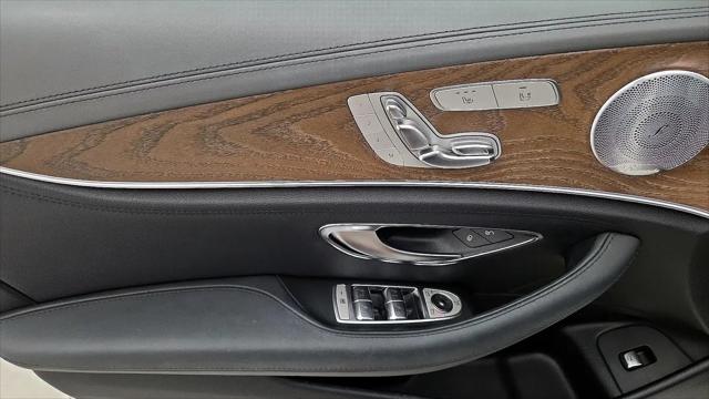 2018 Mercedes-Benz E-CLASS E 300 E 300