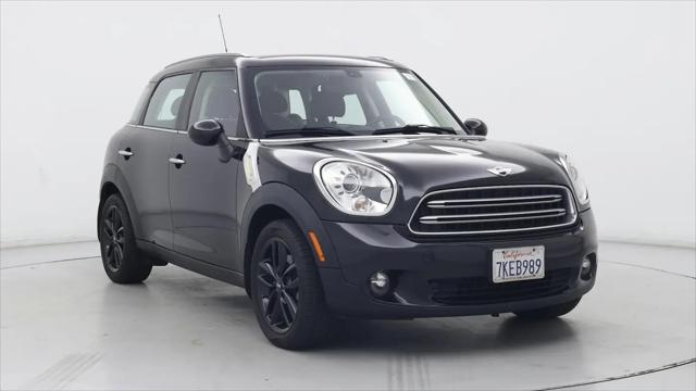 2015 MINI Countryman Cooper for sale in Sacramento, CA