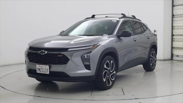 2024 Chevrolet Trax FWD 2RS