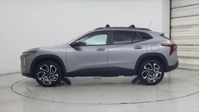 2024 Chevrolet Trax FWD 2RS