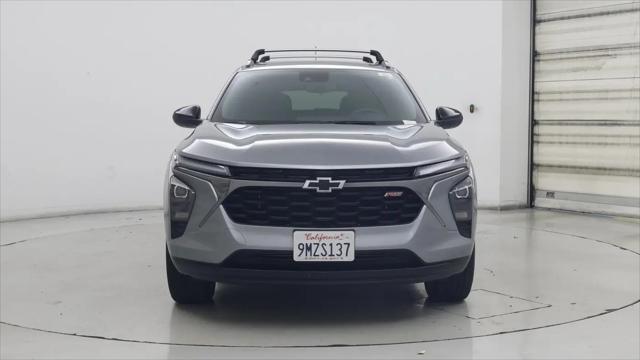 2024 Chevrolet Trax FWD 2RS