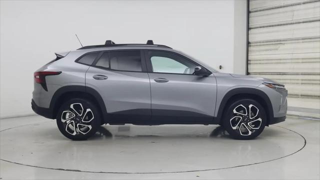 2024 Chevrolet Trax FWD 2RS