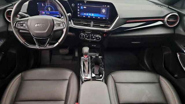 2024 Chevrolet Trax FWD 2RS