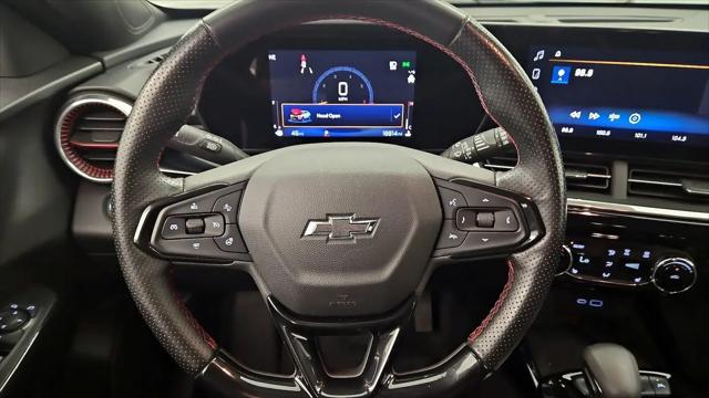 2024 Chevrolet Trax FWD 2RS