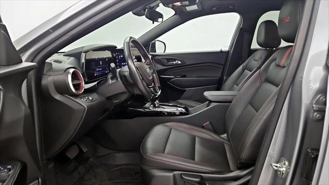 2024 Chevrolet Trax FWD 2RS
