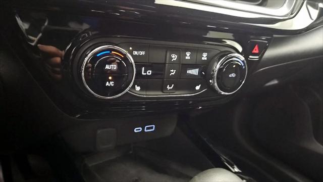 2024 Chevrolet Trax FWD 2RS