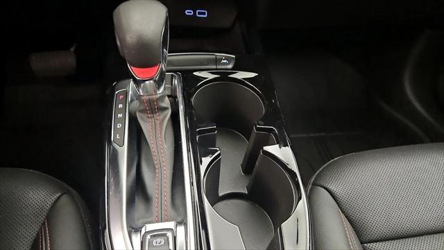 2024 Chevrolet Trax FWD 2RS