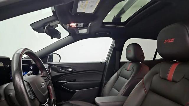 2024 Chevrolet Trax FWD 2RS