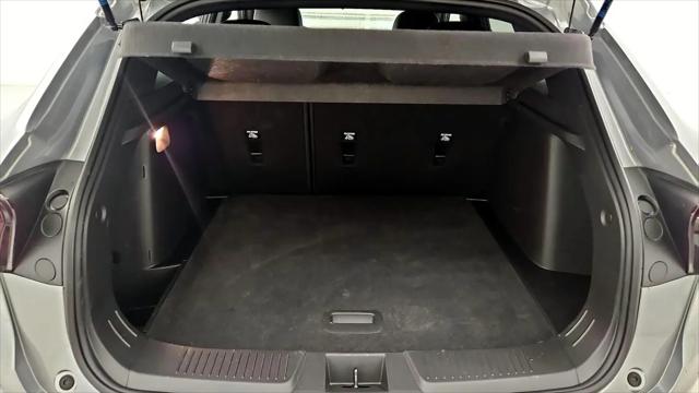 2024 Chevrolet Trax FWD 2RS