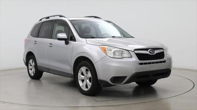 2014 Subaru Forester 2.5i Premium for sale in Kennesaw, GA