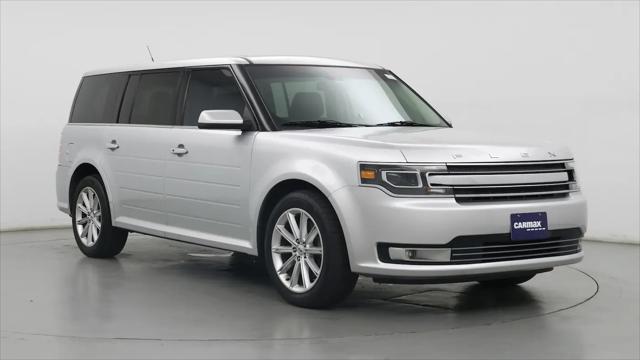 2019 Ford Flex Limited for sale in Kennesaw, GA