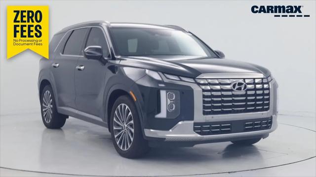 2025 Hyundai Palisade Calligraphy for sale in Kennesaw, GA
