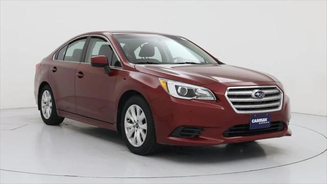 2016 Subaru Legacy 2.5i Premium for sale in Omaha, NE