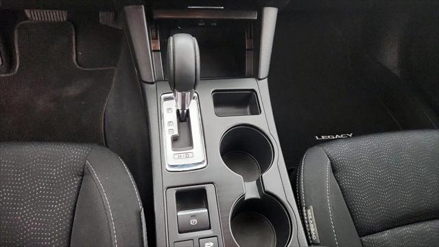 2016 Subaru Legacy 2.5i Premium
