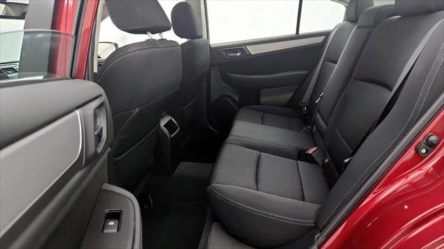 2016 Subaru Legacy 2.5i Premium