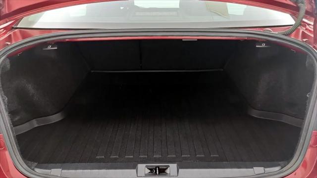 2016 Subaru Legacy 2.5i Premium