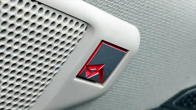 2017 Nissan Titan Platinum Reserve
